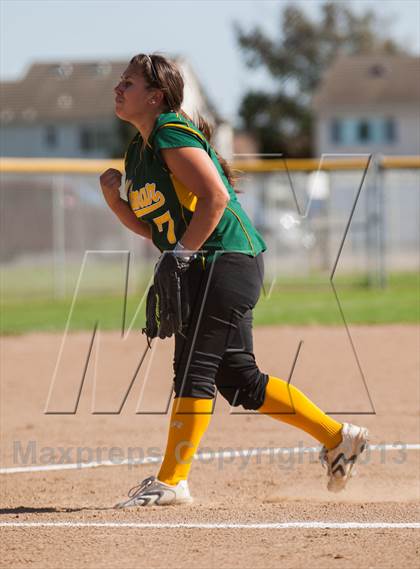 Thumbnail 3 in Hilmar @ Modesto Christian photogallery.