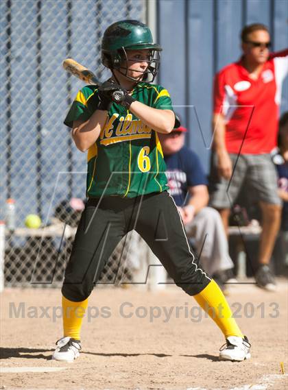 Thumbnail 1 in Hilmar @ Modesto Christian photogallery.