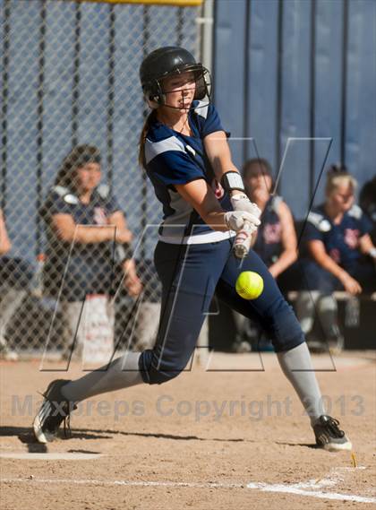 Thumbnail 3 in Hilmar @ Modesto Christian photogallery.