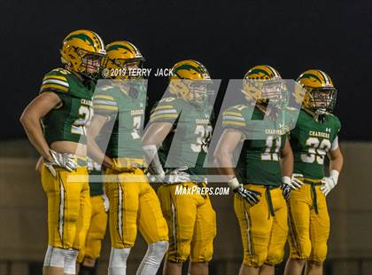 Thumbnail 2 in Edison vs. Orange Lutheran photogallery.