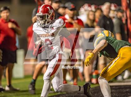 Thumbnail 2 in Edison vs. Orange Lutheran photogallery.