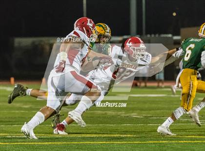 Thumbnail 3 in Edison vs. Orange Lutheran photogallery.