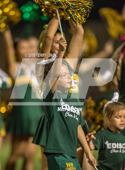 Thumbnail 1 in Edison vs. Orange Lutheran photogallery.