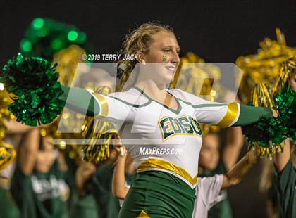 Thumbnail 2 in Edison vs. Orange Lutheran photogallery.