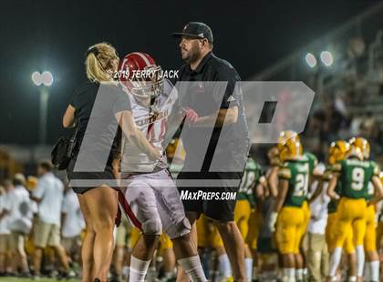Thumbnail 3 in Edison vs. Orange Lutheran photogallery.