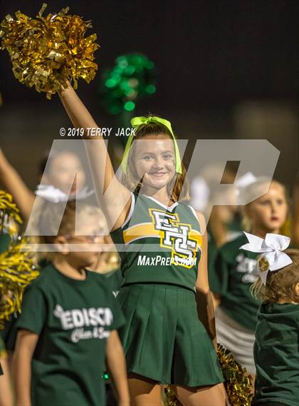 Thumbnail 3 in Edison vs. Orange Lutheran photogallery.
