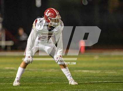 Thumbnail 3 in Edison vs. Orange Lutheran photogallery.