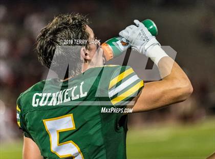 Thumbnail 1 in Edison vs. Orange Lutheran photogallery.