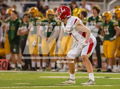 Thumbnail 1 in Edison vs. Orange Lutheran photogallery.