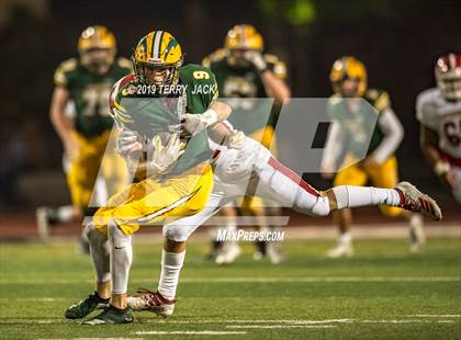 Thumbnail 3 in Edison vs. Orange Lutheran photogallery.