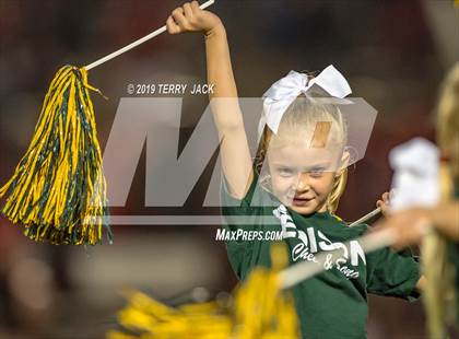 Thumbnail 2 in Edison vs. Orange Lutheran photogallery.