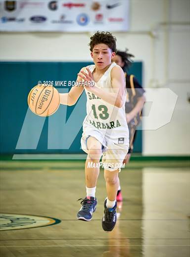 FR: Ventura @ Santa Barbara