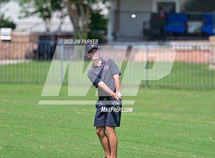 Thumbnail 1 in UIL 6A Boys Golf State Championship photogallery.