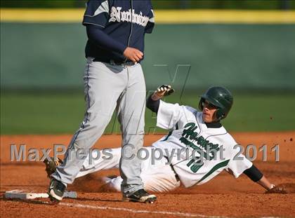 Thumbnail 3 in Northview @ Roswell photogallery.