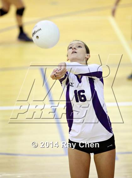 Thumbnail 1 in The Classical Academy vs. Arvada West (Bruins Classic) photogallery.