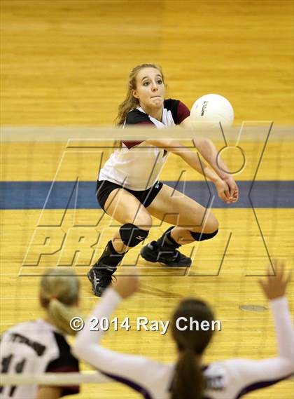 Thumbnail 2 in The Classical Academy vs. Arvada West (Bruins Classic) photogallery.
