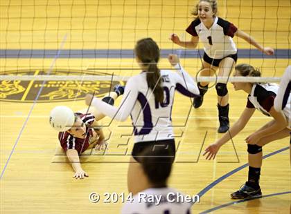 Thumbnail 1 in The Classical Academy vs. Arvada West (Bruins Classic) photogallery.