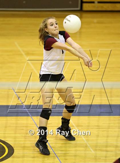 Thumbnail 1 in The Classical Academy vs. Arvada West (Bruins Classic) photogallery.