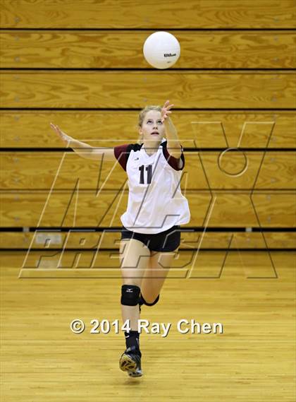 Thumbnail 1 in The Classical Academy vs. Arvada West (Bruins Classic) photogallery.