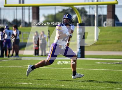 Thumbnail 1 in Cypress Springs @ Jersey Village photogallery.