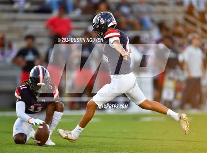 Thumbnail 1 in Cypress Springs @ Jersey Village photogallery.