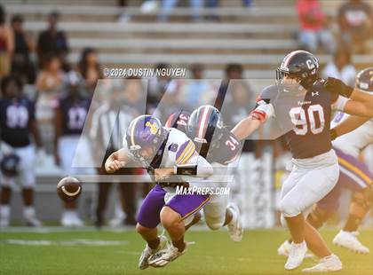 Thumbnail 2 in Cypress Springs @ Jersey Village photogallery.