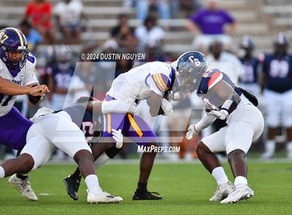 Thumbnail 3 in Cypress Springs @ Jersey Village photogallery.