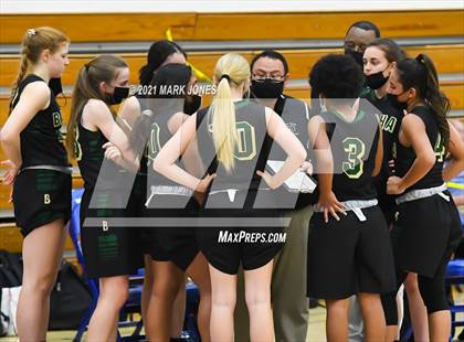 Thumbnail 1 in Xavier College Prep vs. Basha photogallery.