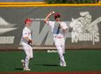 Photo from the gallery "Spring Valley @ Southeast Career Tech (NIAA 4A Playoff Second Round)"