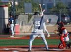 Photo from the gallery "Spring Valley @ Southeast Career Tech (NIAA 4A Playoff Second Round)"