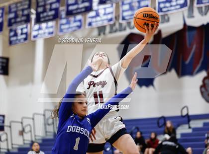 Thumbnail 2 in Dobson @ Perry photogallery.