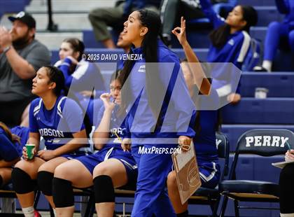 Thumbnail 3 in Dobson @ Perry photogallery.