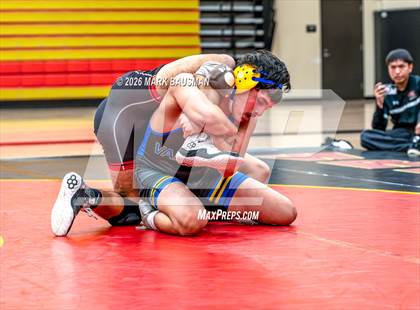 Thumbnail 3 in Valencia @ Segerstrom photogallery.