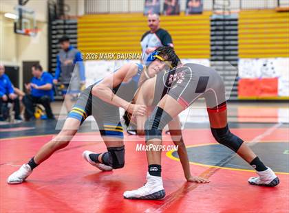 Thumbnail 1 in Valencia @ Segerstrom photogallery.