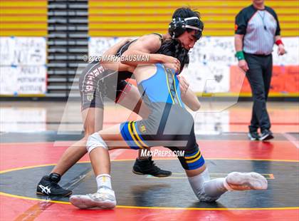 Thumbnail 1 in Valencia @ Segerstrom photogallery.