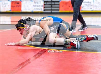 Thumbnail 3 in Valencia @ Segerstrom photogallery.