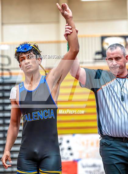 Thumbnail 2 in Valencia @ Segerstrom photogallery.