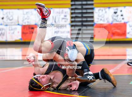 Thumbnail 1 in Valencia @ Segerstrom photogallery.