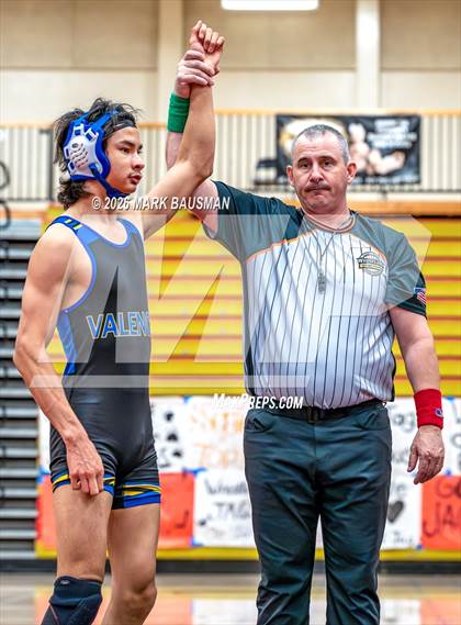 Thumbnail 1 in Valencia @ Segerstrom photogallery.