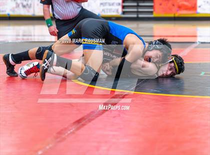 Thumbnail 2 in Valencia @ Segerstrom photogallery.