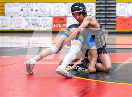 Thumbnail 1 in Valencia @ Segerstrom photogallery.