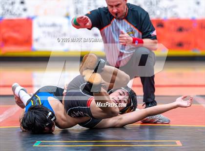 Thumbnail 2 in Valencia @ Segerstrom photogallery.