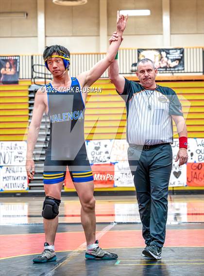 Thumbnail 2 in Valencia @ Segerstrom photogallery.