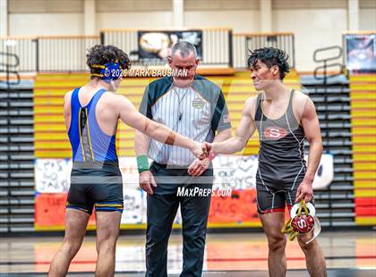 Thumbnail 3 in Valencia @ Segerstrom photogallery.