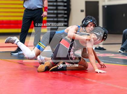 Thumbnail 3 in Valencia @ Segerstrom photogallery.