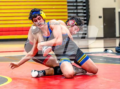 Thumbnail 1 in Valencia @ Segerstrom photogallery.