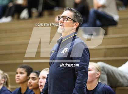 Thumbnail 1 in Episcopal vs. Oak Ridge (Nike Central Valley Showdown) photogallery.