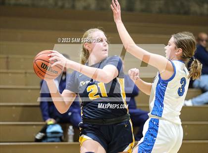 Thumbnail 1 in Episcopal vs. Oak Ridge (Nike Central Valley Showdown) photogallery.