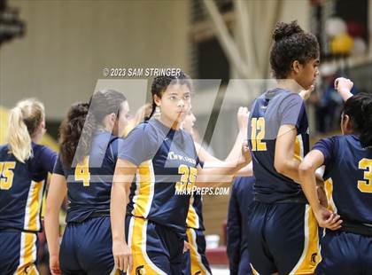 Thumbnail 1 in Episcopal vs. Oak Ridge (Nike Central Valley Showdown) photogallery.