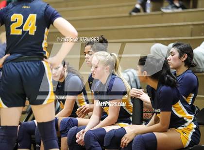 Thumbnail 1 in Episcopal vs. Oak Ridge (Nike Central Valley Showdown) photogallery.